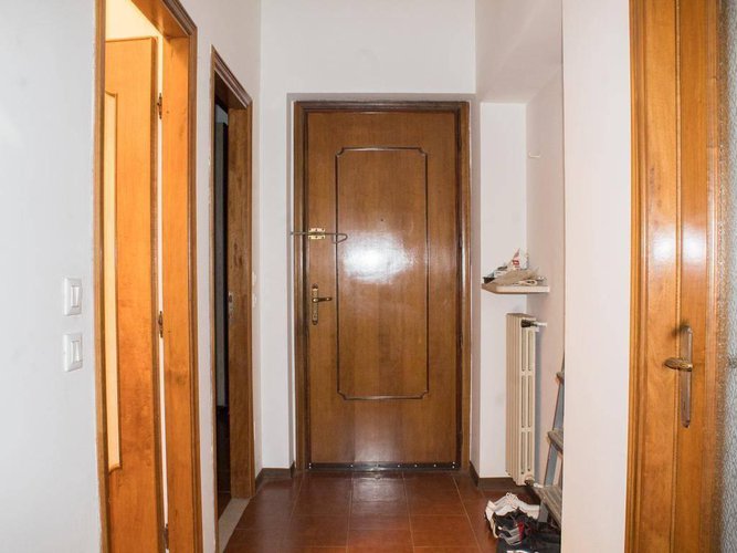 Trilocale Castelverde