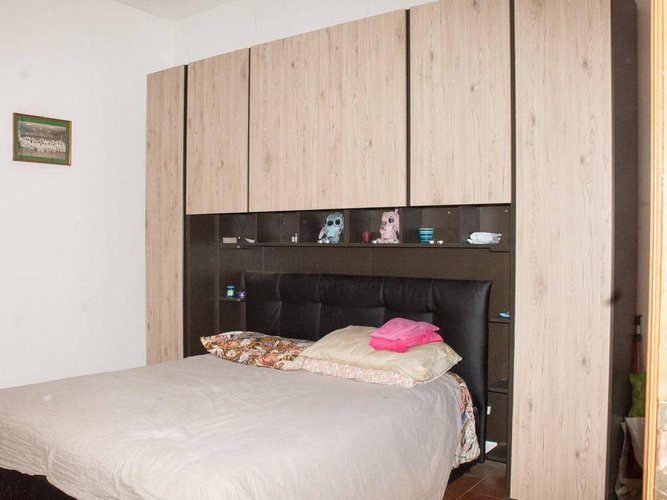 Trilocale Castelverde