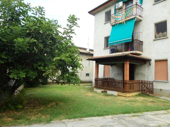 Trilocale Castelverde