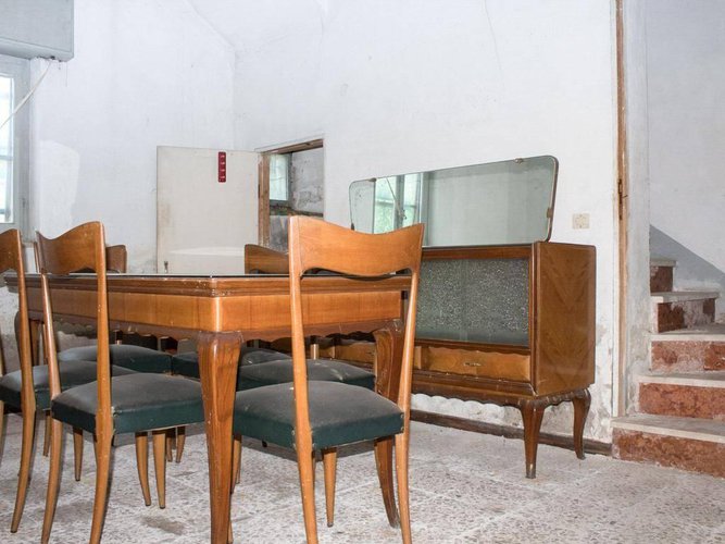 Casa indipendente Sesto ed uniti