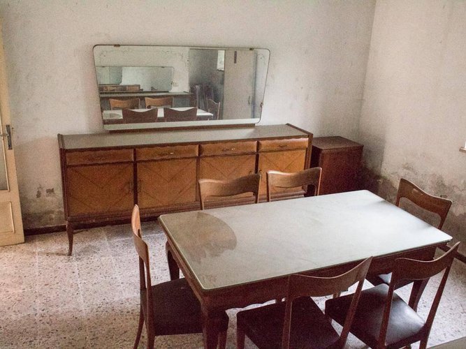 Casa indipendente Sesto ed uniti