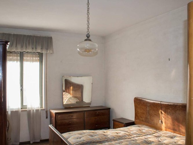 Casa indipendente Sesto ed uniti