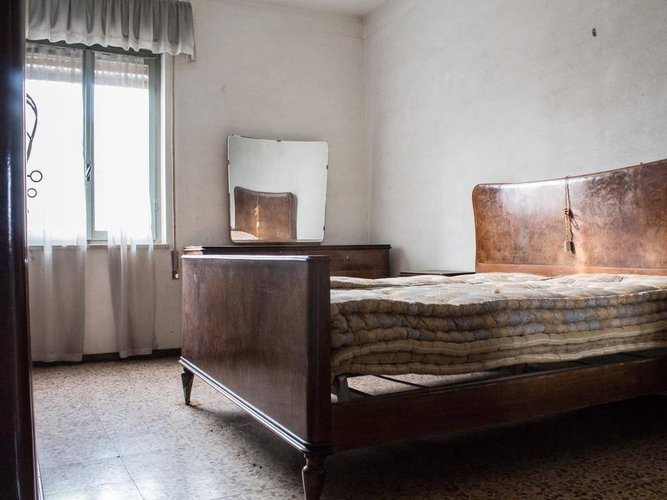 Casa indipendente Sesto ed uniti