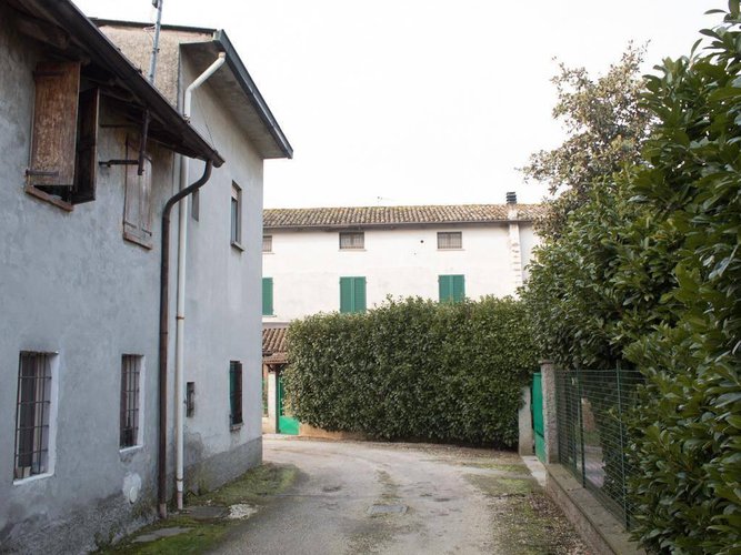 Casa indipendente Sesto ed uniti
