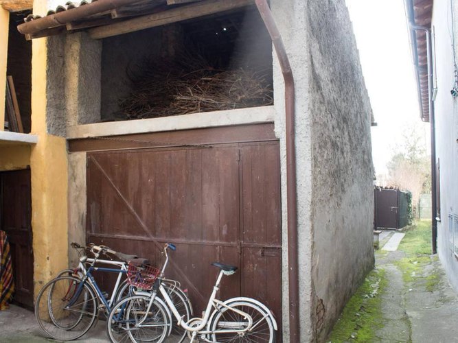 Casa indipendente Sesto ed uniti