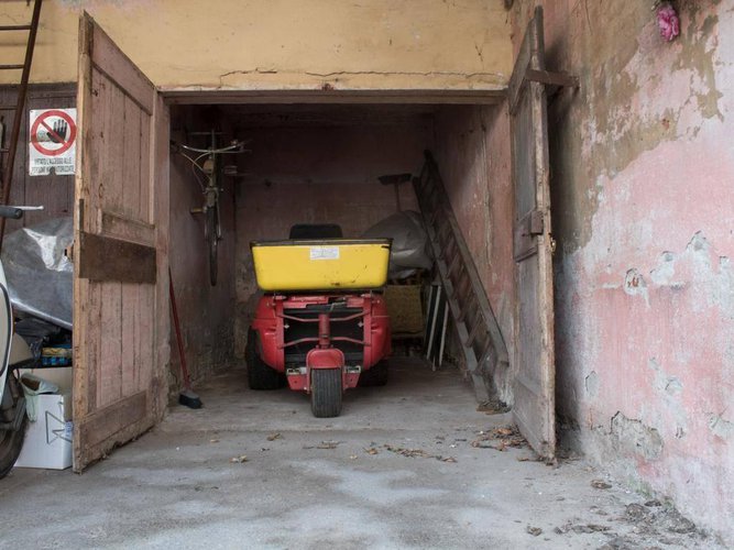 Casa indipendente Sesto ed uniti