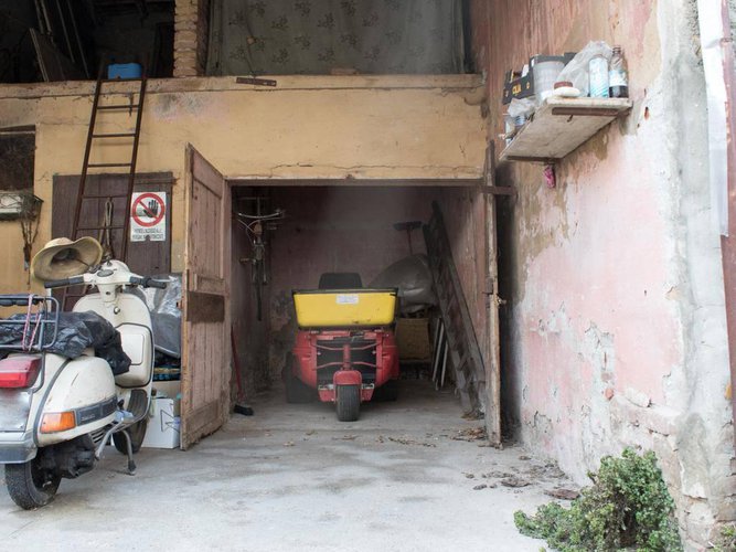 Casa indipendente Sesto ed uniti