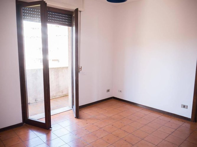 Trilocale Castelverde