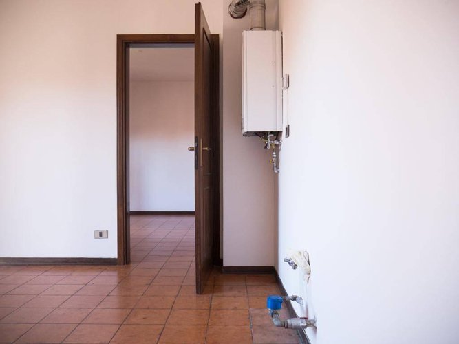 Trilocale Castelverde