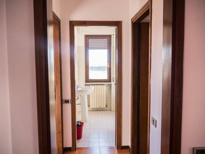 Trilocale Castelverde