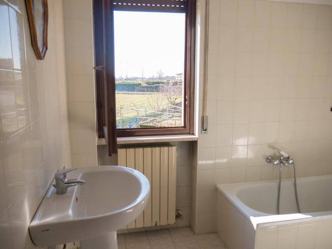 Trilocale Castelverde