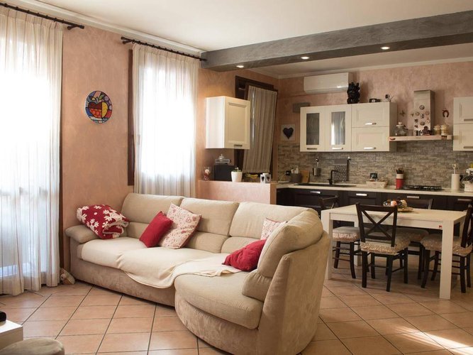 Quadrilocale Cremona