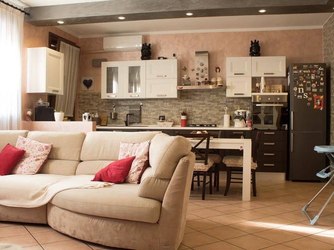 Quadrilocale Cremona