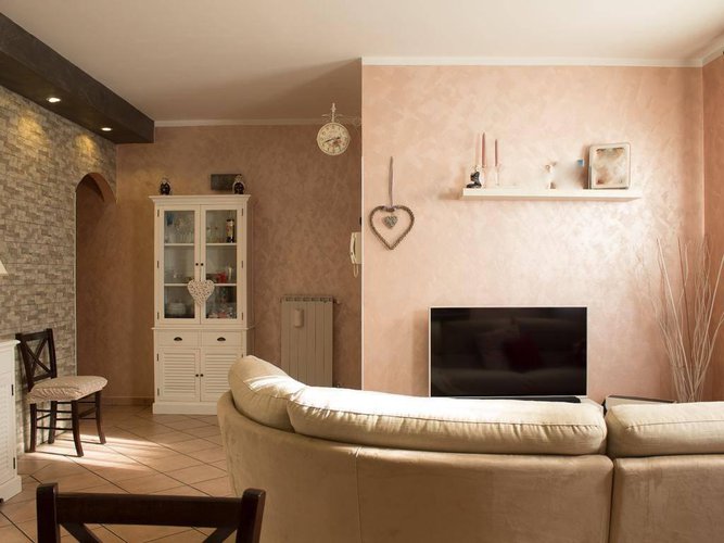 Quadrilocale Cremona