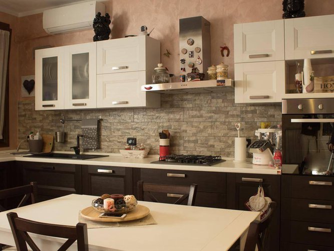 Quadrilocale Cremona