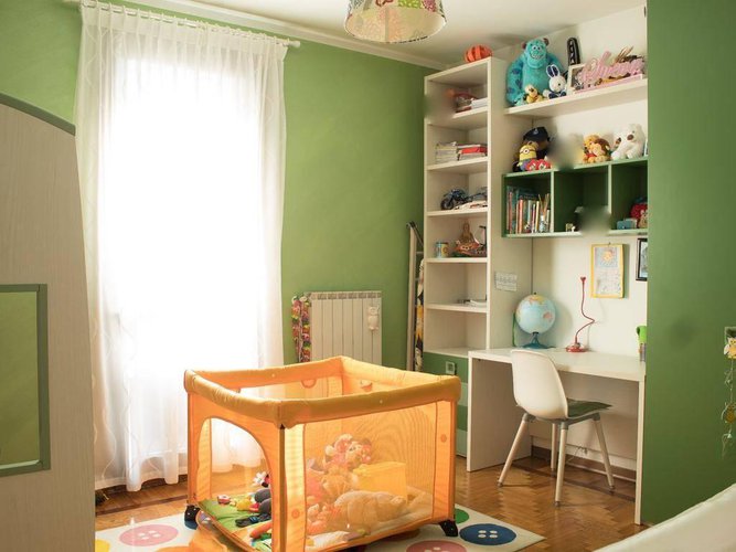 Quadrilocale Cremona