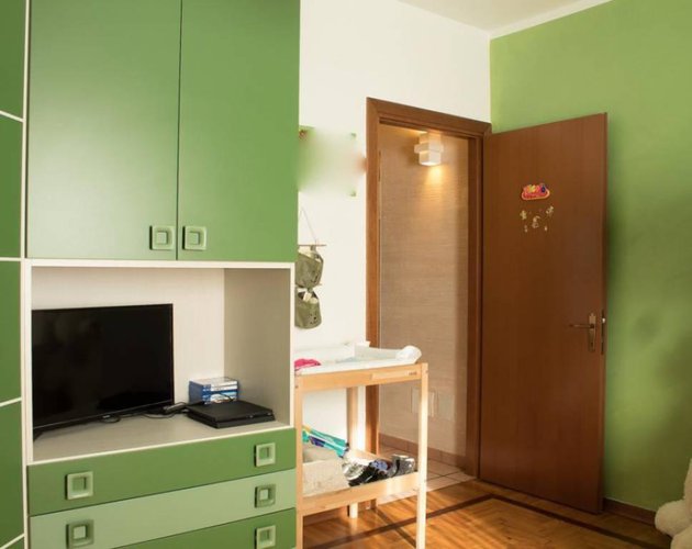 Quadrilocale Cremona