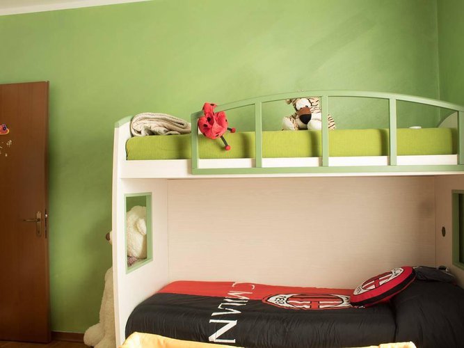 Quadrilocale Cremona