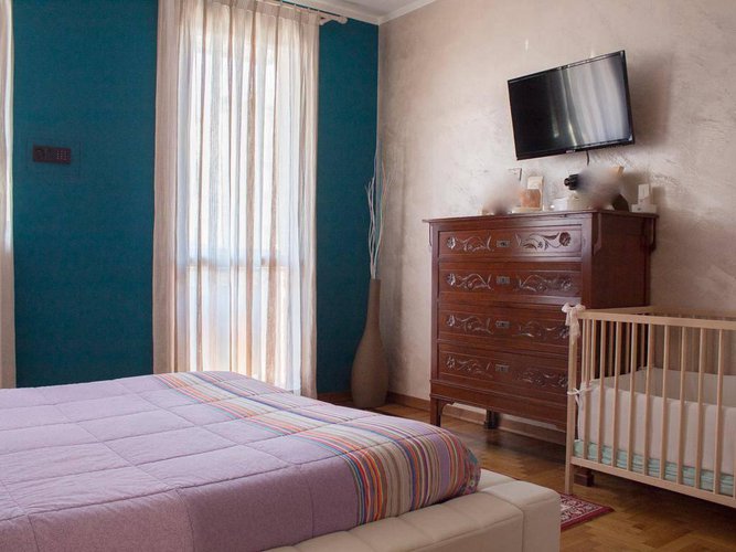 Quadrilocale Cremona