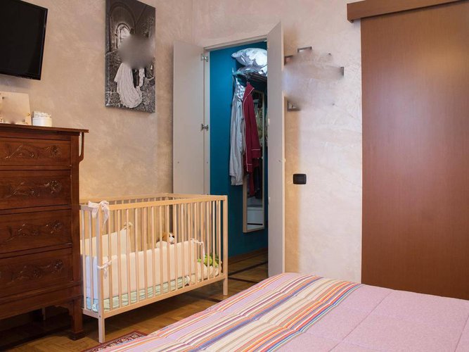 Quadrilocale Cremona