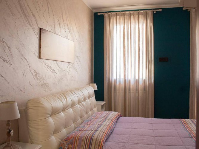 Quadrilocale Cremona