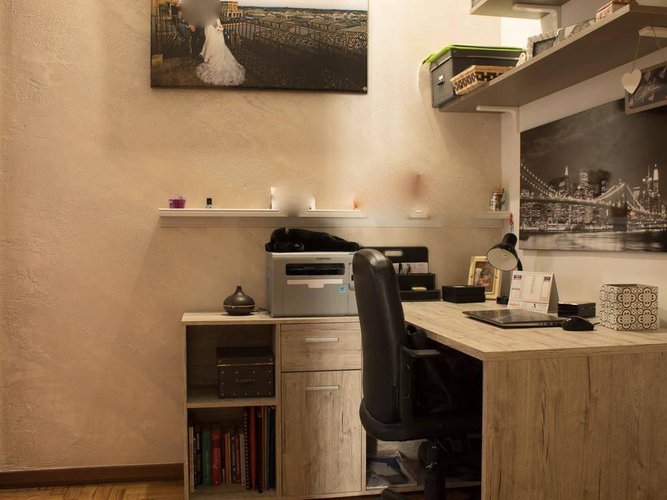 Quadrilocale Cremona