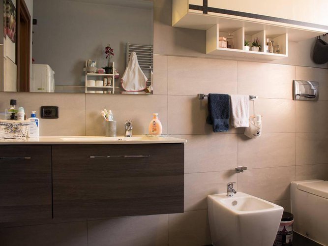 Quadrilocale Cremona