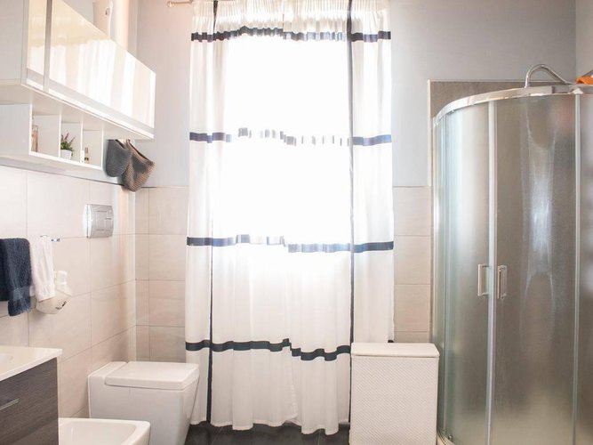 Quadrilocale Cremona