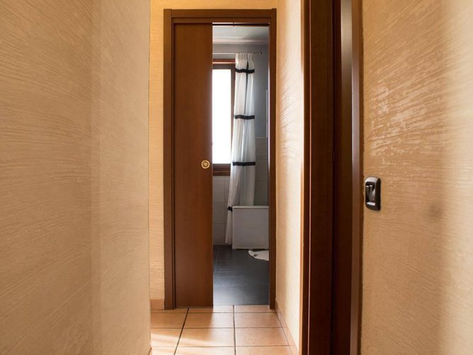 Quadrilocale Cremona