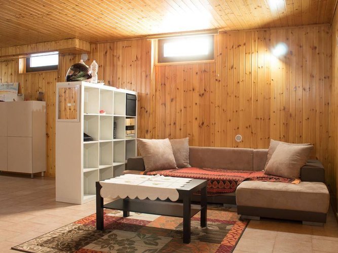 Quadrilocale Cremona