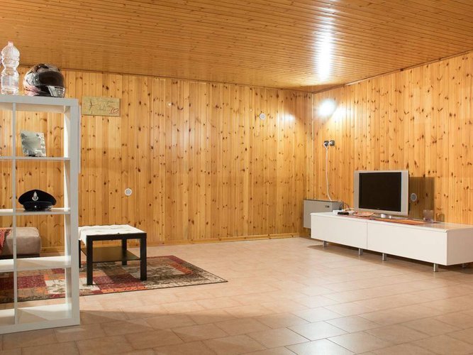 Quadrilocale Cremona