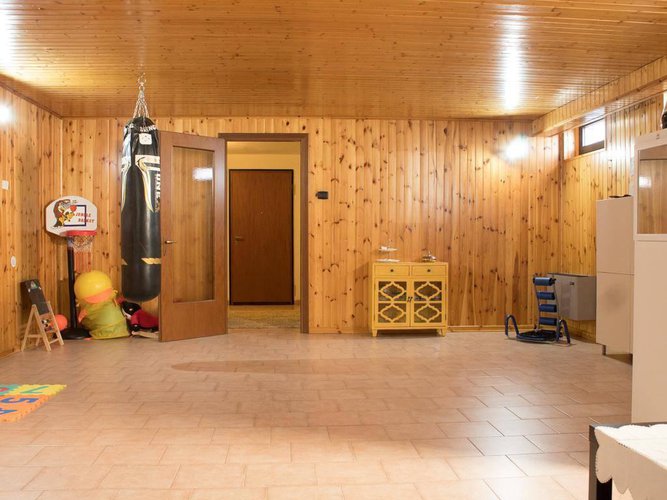 Quadrilocale Cremona