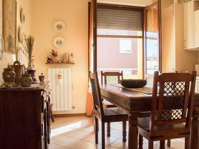 Trilocale Castelverde