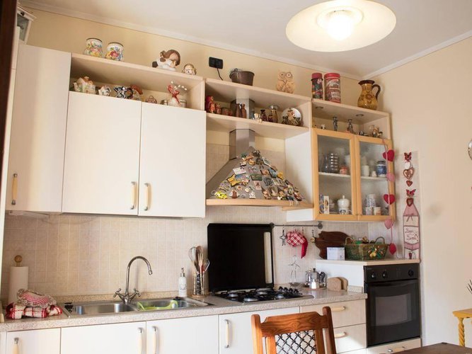 Trilocale Castelverde