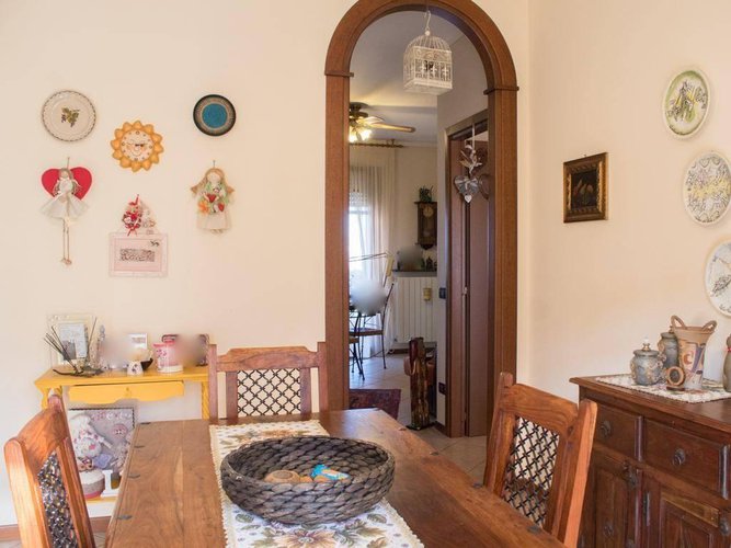 Trilocale Castelverde