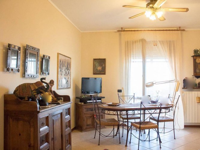 Trilocale Castelverde