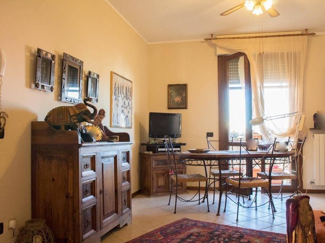 Trilocale Castelverde