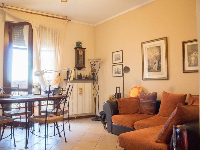 Trilocale Castelverde