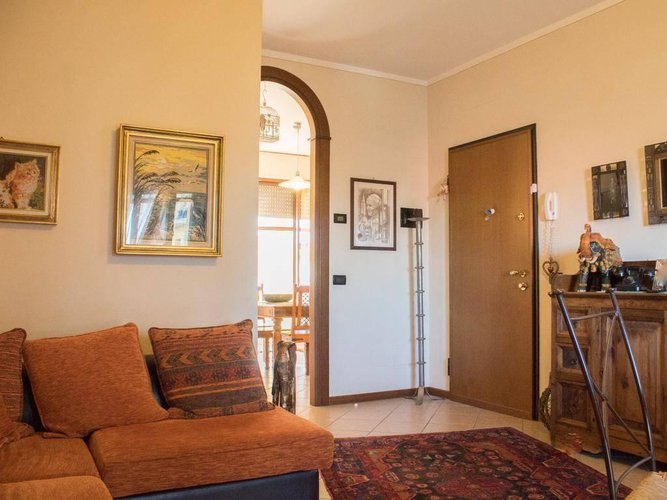 Trilocale Castelverde