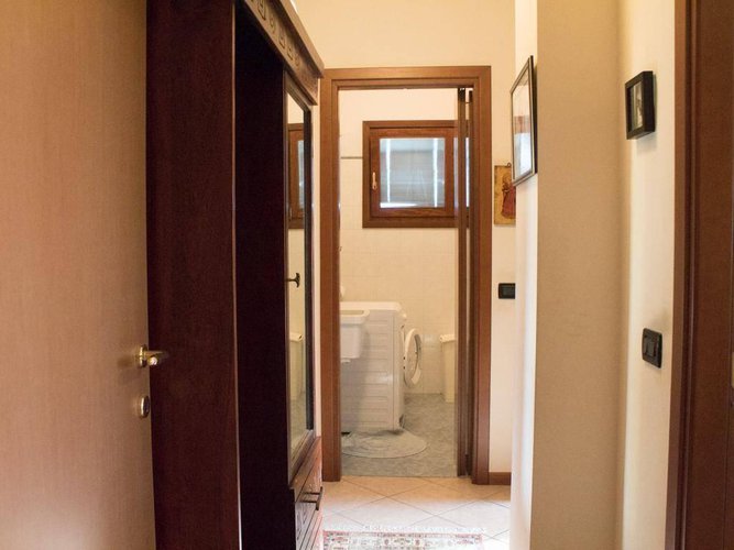 Trilocale Castelverde