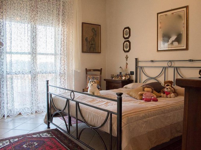 Trilocale Castelverde