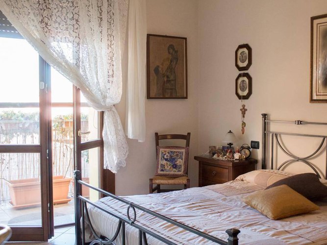 Trilocale Castelverde