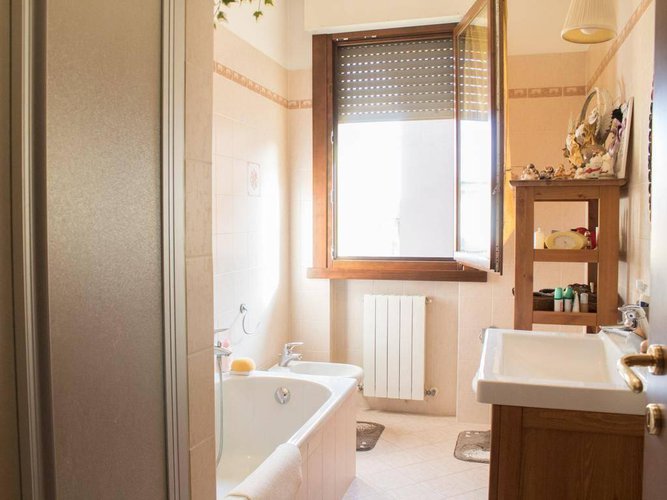 Trilocale Castelverde