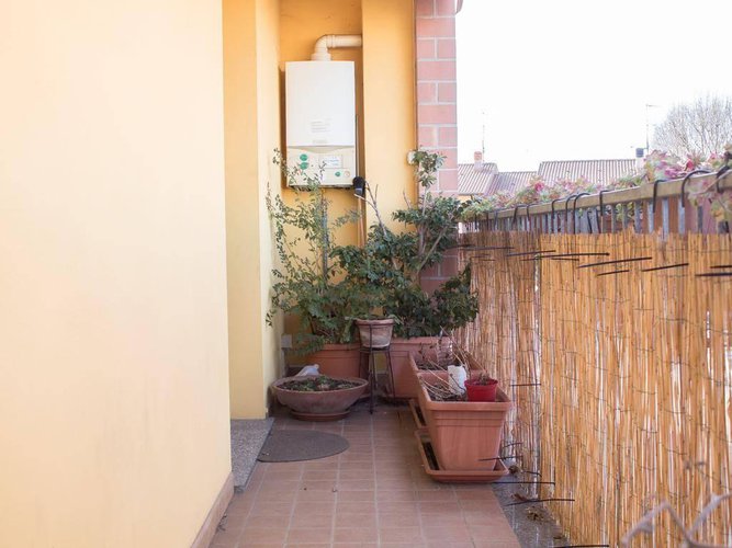 Trilocale Castelverde