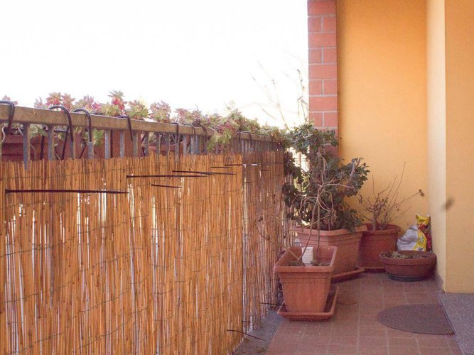 Trilocale Castelverde