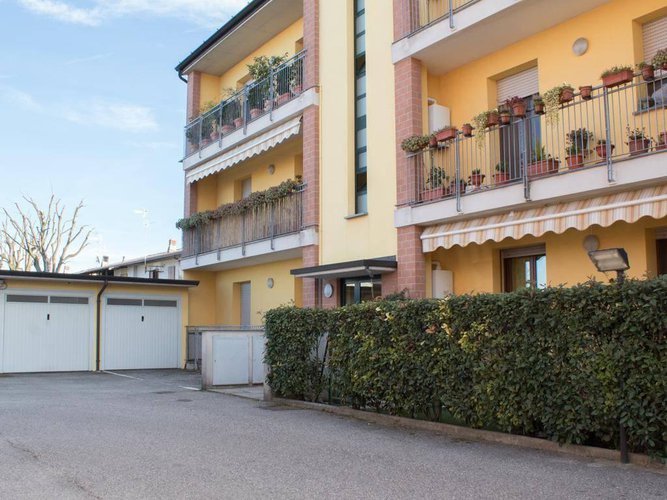 Trilocale Castelverde