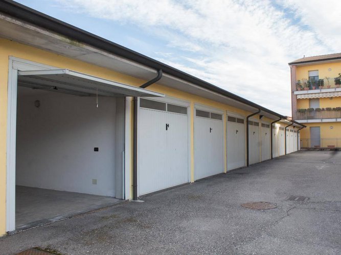 Trilocale Castelverde