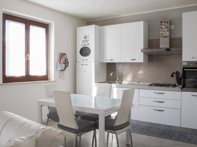 Trilocale Persico dosimo