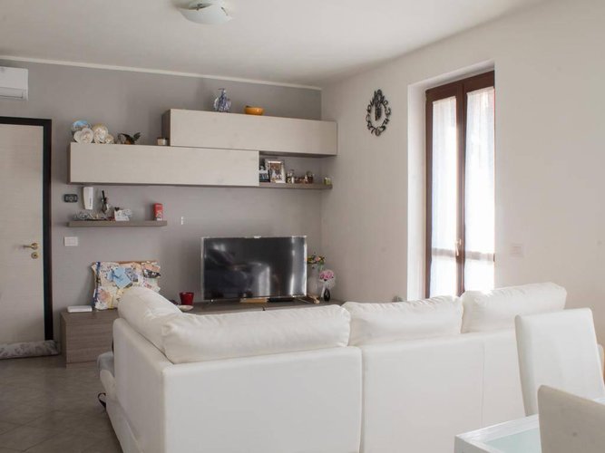 Trilocale Persico dosimo