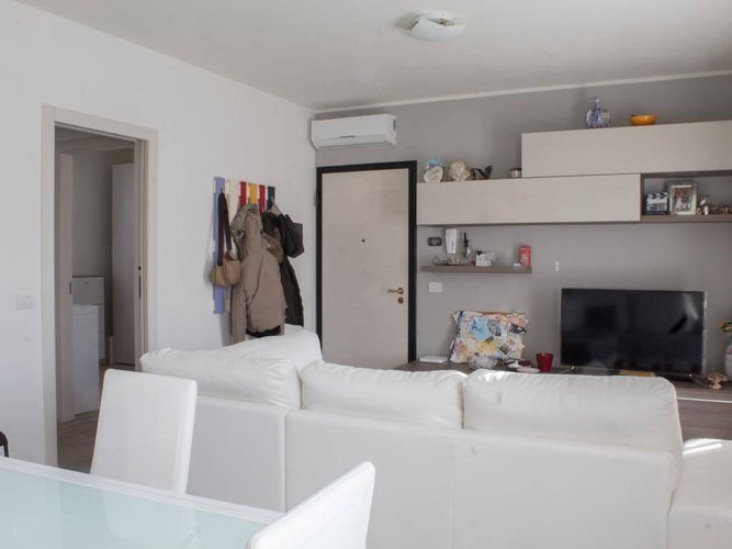 Trilocale Persico dosimo